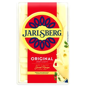 1 Slice Jarlsberg Cheese, Slice