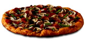 1 Slice King Arthur