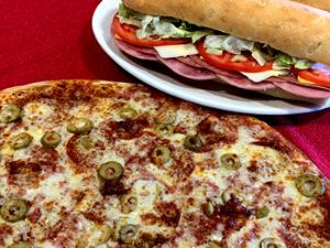 1 Slice Large Avanti