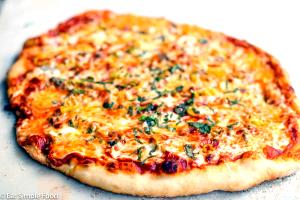 1 Slice Large Pepperoncini Pizza