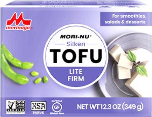 1 Slice Lite Firm Silken Tofu