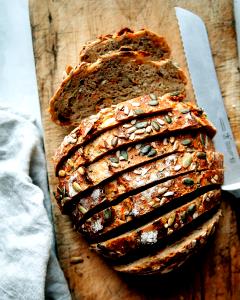 1 slice Marathon Bread