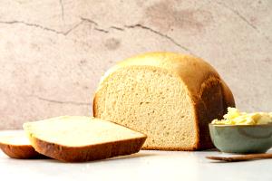 1 Slice Milk and Honey Bread