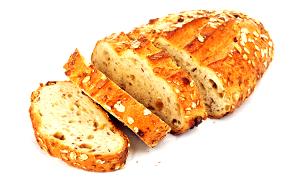 1 Slice Muesli Bread