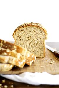 1 slice Multigrain Sandwich Bread