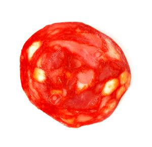1 Slice, NFS Chorizos