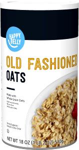 1 slice Old Fashioned Oat, Grain & Honey Bread
