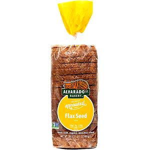 1 Slice Organic Sprouted Five Grain Bread