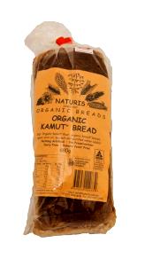 1 Slice Organic Sprouted Kamut Bread