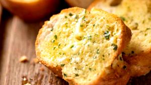 1 slice Original Garlic Bread