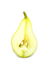 1 Slice Pear