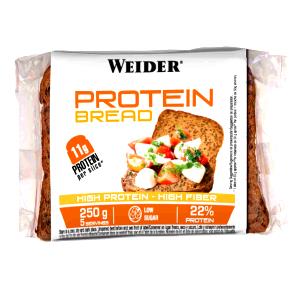 1 slice Protein Bread