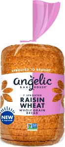 1 Slice Raisin Wheat Bread
