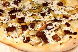 1 slice Red Skin Potato Pie