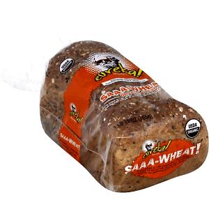 1 slice Saaa-Wheat