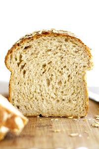 1 Slice Sandwich Bread, 7 Grain