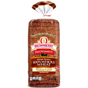 1 Slice Sandwich Bread, Dutch Country Extra Fiber