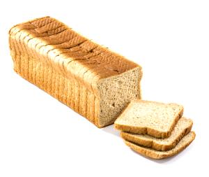 1 slice Sandwich Wheat Bread