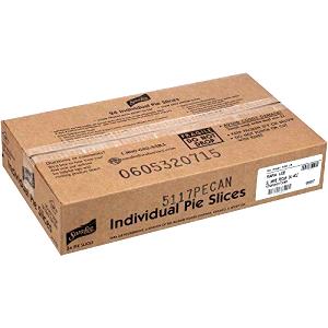 1 Slice Sara Lee Pecan Pie Slice