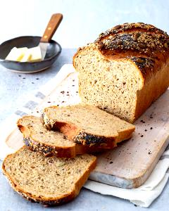 1 slice Seedful Wheat Bread