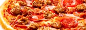 1 Slice Small Meat Topper