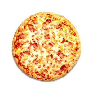 1 Slice Small Roma (1/6)