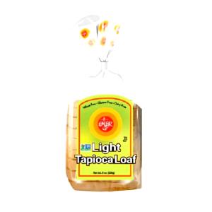 1 Slice Tapioca Bread, Light