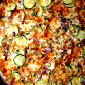 1 slice Thai Chicken deLITE