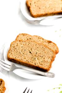 1 Slice Toasted 98% Fat Free Lowfat Bread