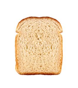 1 slice Wheat Bread