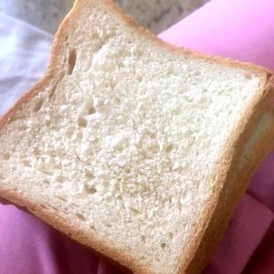 1 Slice White Bread, Thin Sliced