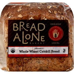1 slice Whole Wheat Catskill