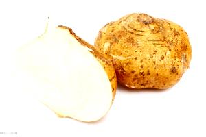1 Slice Yambean (Jicama)