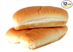 1 Small (10 Per 12 Oz Package) French or Vienna Roll