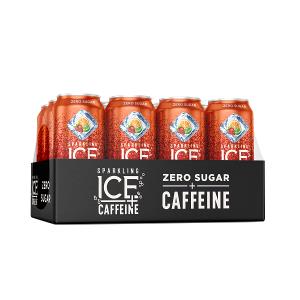 1 Small (16 Fl Oz) Sugar Free Fruit Flavored Soft Drink (containing Caffeine)