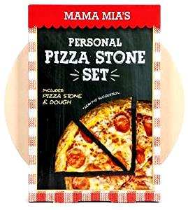 1 Small (8" Dia) Combination Pizza