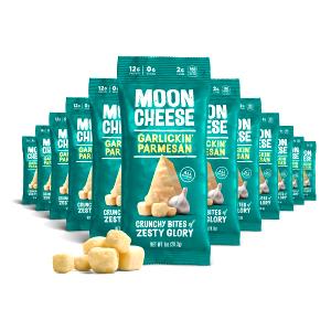 1 small bag Parmesan Garlic & Herb Pita Chips (Bag)