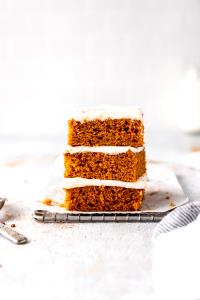 1 small bar (13 g) Live Pumpkin Bar (Small)