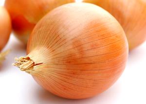 1 Small Cooked Mature Onions (from Fresh, Fat Not Added in Cooking)