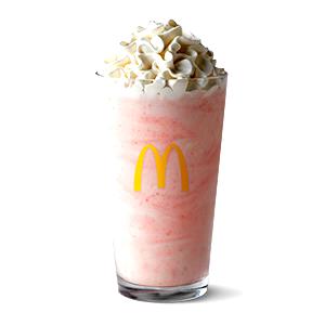 1 Small McDonald