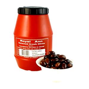 1 Small Olives (Small-Extra Large)