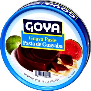 1 Small Piece Guava Paste