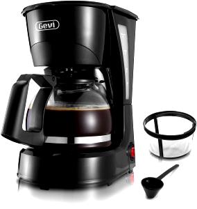 1 Small Pot (20 FO, 4 Servings) Regular Coffee