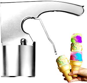 1 Small Scoop/dip Rich Ice Cream