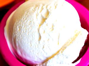 1 Small Scoop/dip Whole Milk Frozen Yogurt