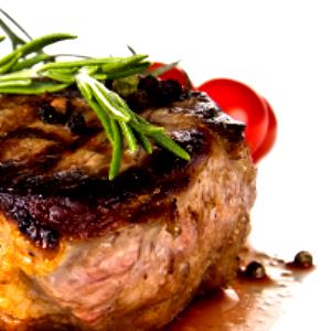 1 Small (yield After Cooking, Bone Removed) Fried Breaded or Floured Pork Steak or Cutlet (Lean and Fat Eaten)