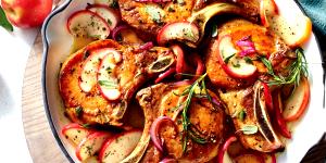 1 Small (yield After Cooking, Bone Removed) Fried Pork Steak or Cutlet (Lean and Fat Eaten)