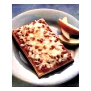 1 smartwich Pepperoni Pizza Smartwich