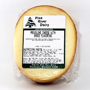 1 smoked provola (1 oz) Smoked Provola