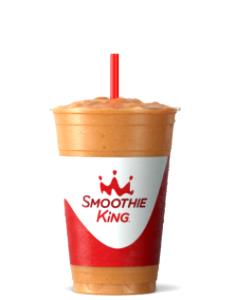1 smoothie (12 oz) CW Jr. (12 oz)